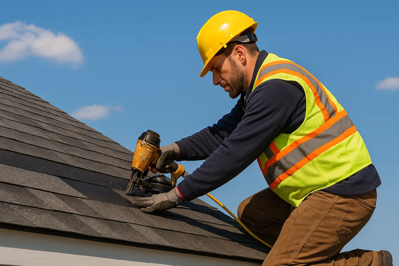 🔍 Can You Put Roof Shingles Over Existing Shingles?